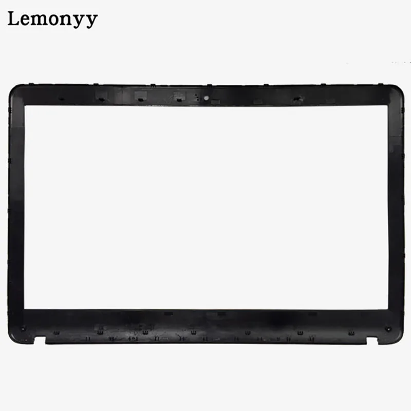 Чехол для ноутбука sony Vaio SVF15 FIT15 SVF152 SVF153 SVF1541 SVF152A29W SVF152a29u Базовая верхняя крышка для ЖК-дисплея/БЕЗЕЛЬ для ЖК-экрана - Цвет: LCD Bezel cover