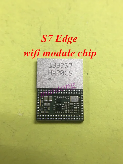 

2pcs/lot wifi IC module for samsung S7 G9300 G9308 S7 Edge SM-G930F