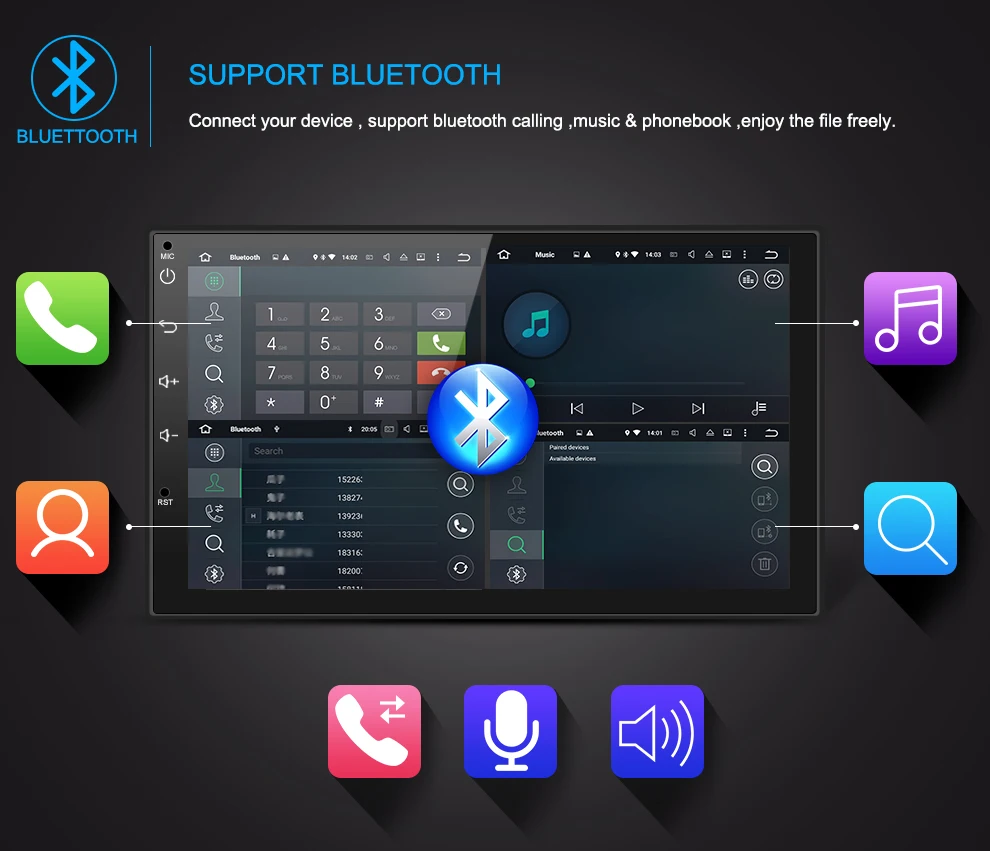 Flash Deal AUTOTOP 2 Din PX5 Android 8.0 Car DVD Stereo For Toyota Avensis T25 2003-2008 Car Multimedia Headunit GPS Navigation Auto Radio 5