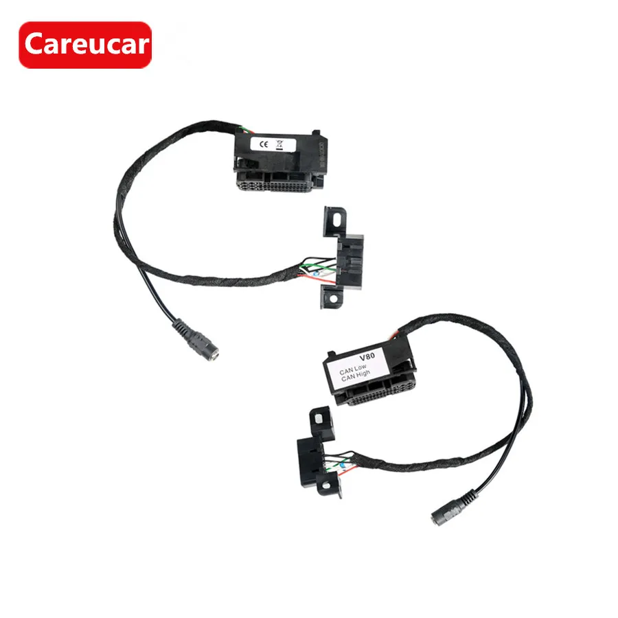 

High Quality for BMW ISN DME Cable for MSV and MSD Works With Xhorse VVDI2 or CGDI for BMW