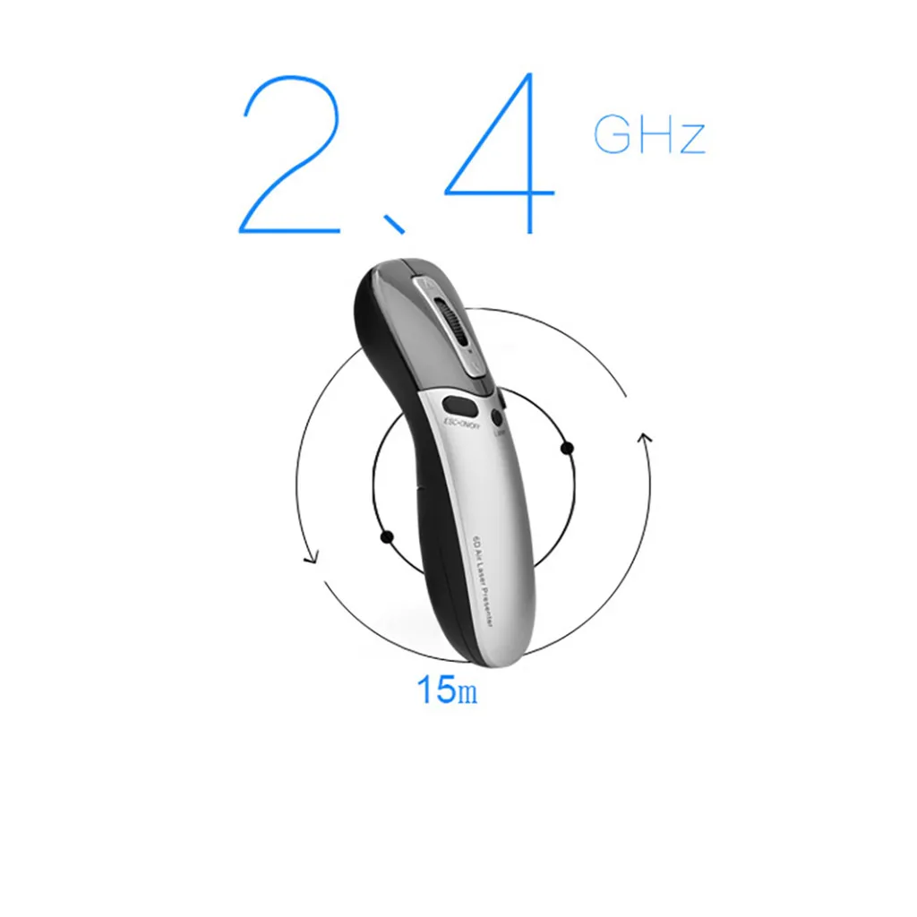 Air Mouse