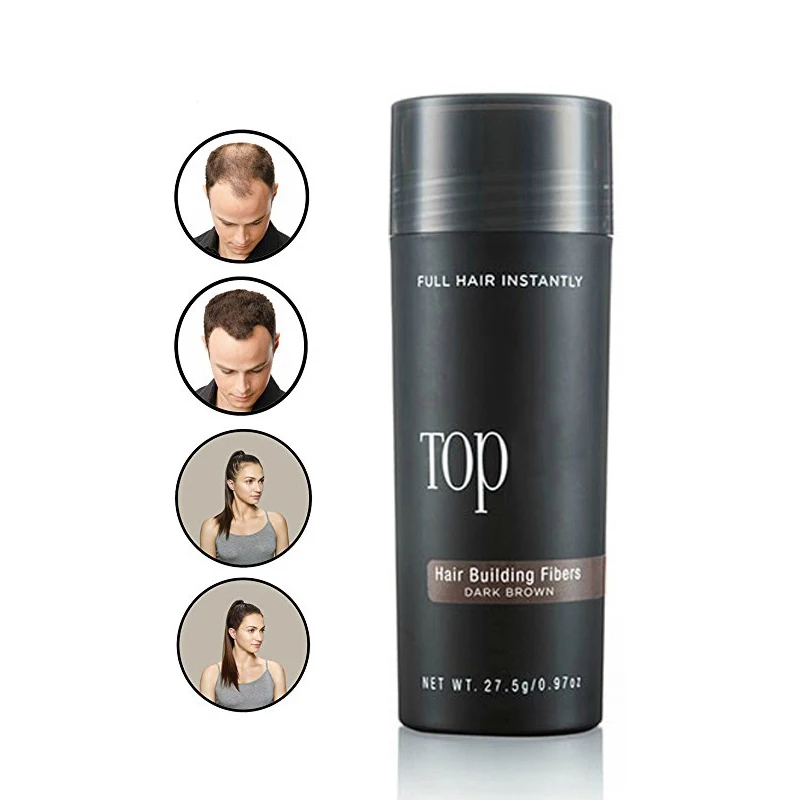 27-5g-Top-Hair-Building-Fibers-Keratin-Thicker-Anti-Hair-Loss-Products-Concealer-Refill-Thickening-Fiber