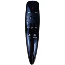 Пульт дистанционного управления для LG AN-MR3007 Magic Motion 3D светодиодный ЖК-дисплей Smart tv HD tv китайский Fernbedienung