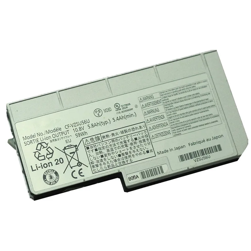wh, original, para computador e notebook panasonic