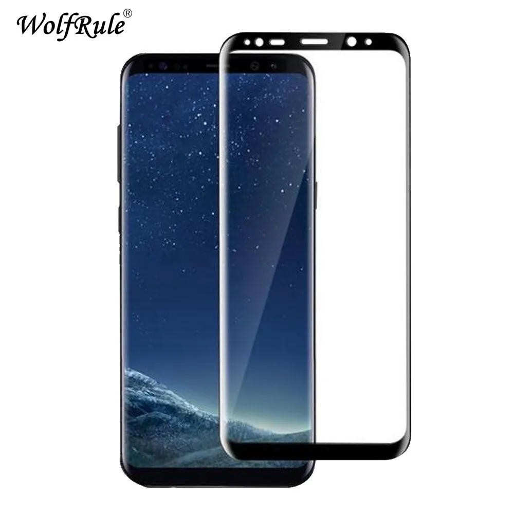Aliexpress Buy Screen Protector For Samsung Galaxy S8 Plus