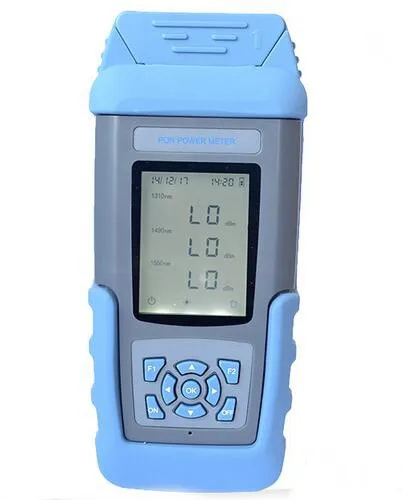 SENTER ST805C PON POWER METER TESTER 3