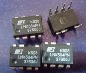 50 шт./лот LNK564P LNK564PN