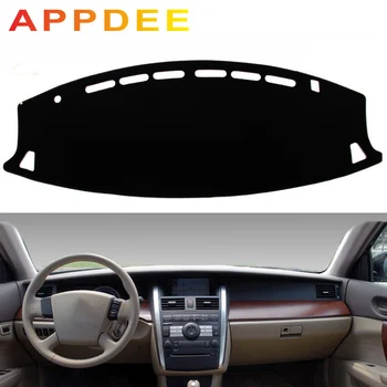 

APPDEE For Nissan Teana J31 2003 -2008 Car Styling Covers Dashmat Dash Mat Sun Shade Dashboard Cover Capter 2004 2005 2006 2007