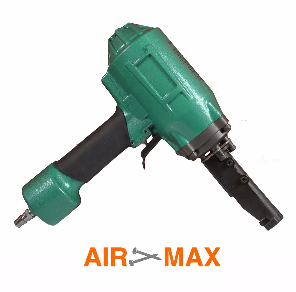 Powerful Air Nail Puller for recycle pallet Nail remover not include the customs tax