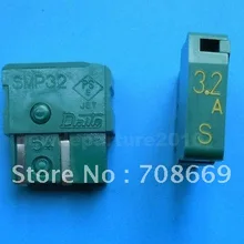 1 шт. Новые Предохранители daito MP32 3.2A