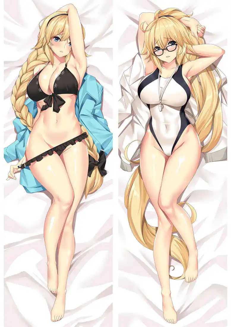 Fate/grand order jeanne d'arc FGO аниме персонажи sakura saber Rin &amp mash kyrielight наволочка minamoto no raikou
