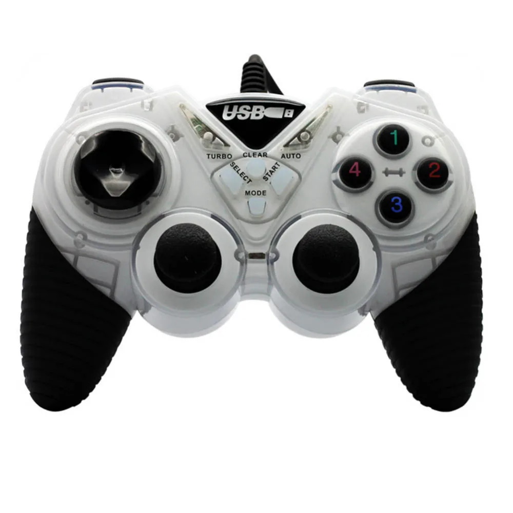 Gamepad double shock controller usb. Joystick ucom 208-2. Double gamepad. Геймпад analog usb. Double shock pc usb controller.