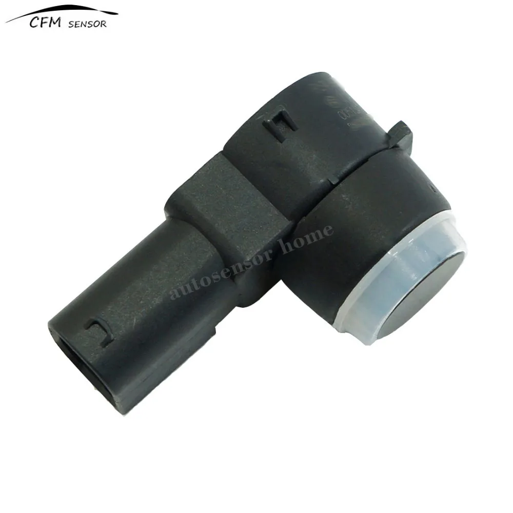 Датчик парковки PSA9663650077XT PDC для Peugeot 308 407 RCZ Citroen C5 C6 датчик|parking sensor|peugeot parking sensorparking