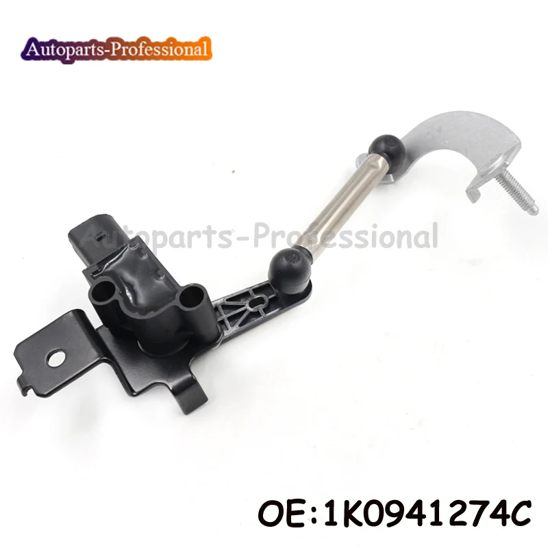 1K0941274C Car Headlight Head light lamp Sensor For Volkswagen Golf 5 6 ...