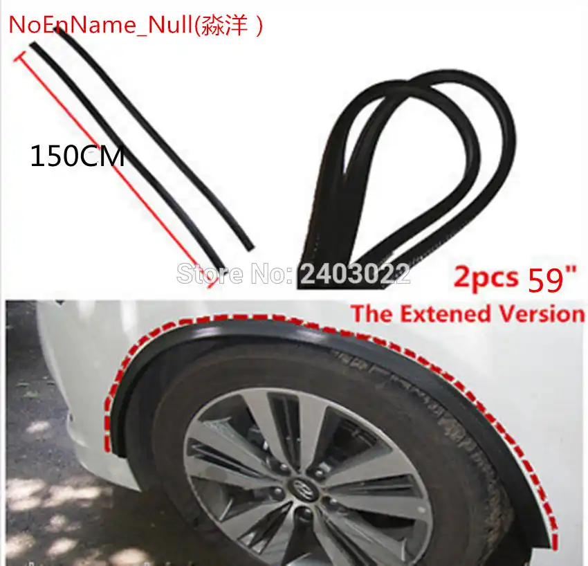 New design for Kia Picanto 150CM 2PC 