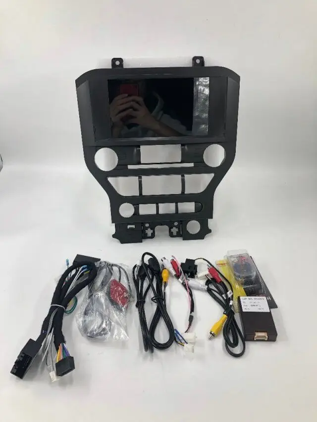 For Ford Mustang car gps Navigation Android Player Built-in GPS Bluetooth-Enabled Touch Screen and WIFI contact For Ford Mustang car gps Navigation Android Player Built-in GPS Bluetooth-Enabled Touch Screen and WIFI contact