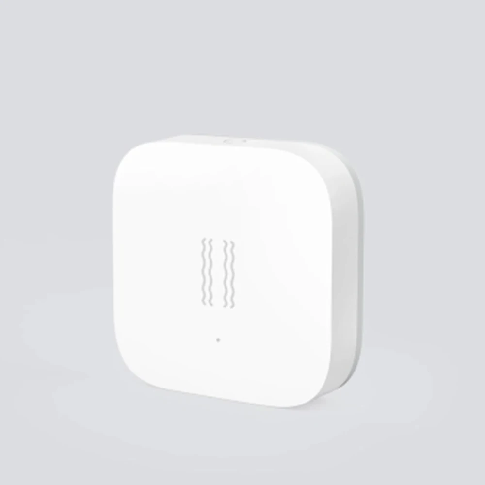 Xiao mi Aqara Zigbee датчик удара jia умный движения вибрации обнаружения сигнализации