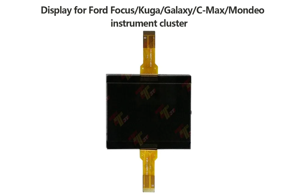 ЖК-дисплей для Ford C-MAX/GALAXY/KUGA/Mondeo 6M2T-10849-GL