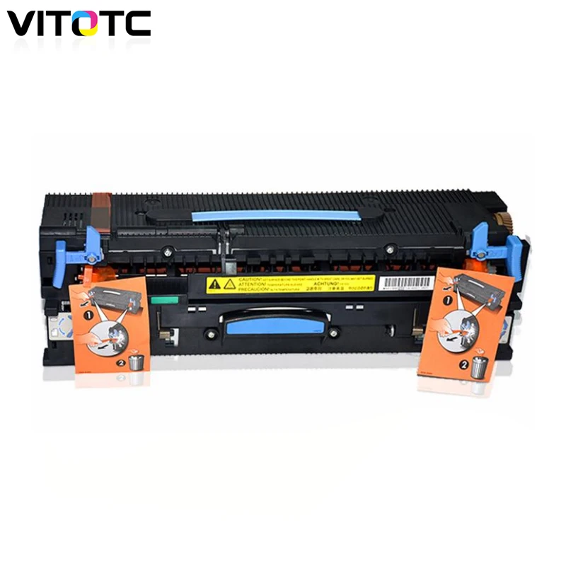Fuser совместимый блок для HP 9000 9040 9050 M9040 M9050 M9059 RG5 5751 оригинальный используемый узел