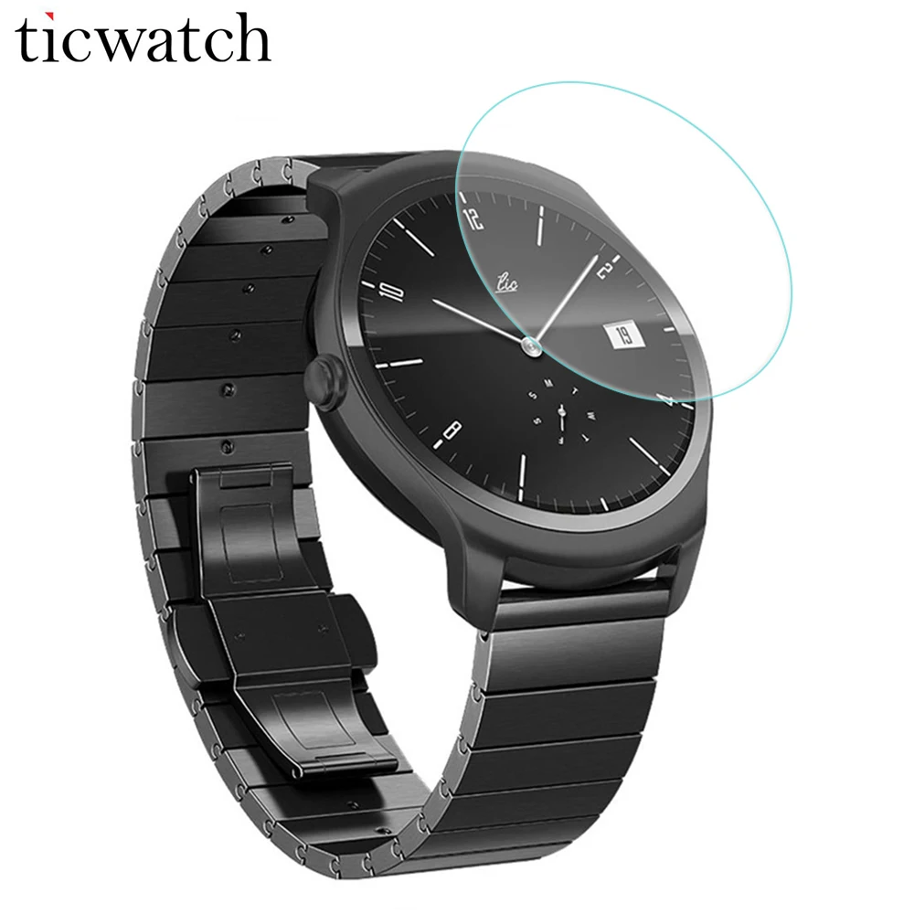 ticwatch s case