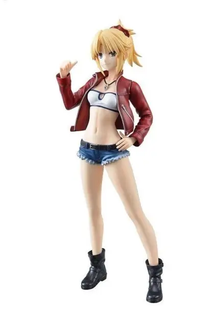 

SEGA - Fate/Apocrypha - Saber of Red Mordred SPM Figure US SELLER!! Authentic!!! NN5