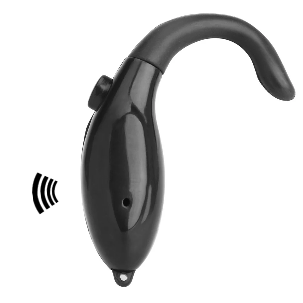 

Sleepy Reminder for Car Safe Car Driver Device Alert for Drivers Car-styling Keep Awake Black Anti-sleep Alarm