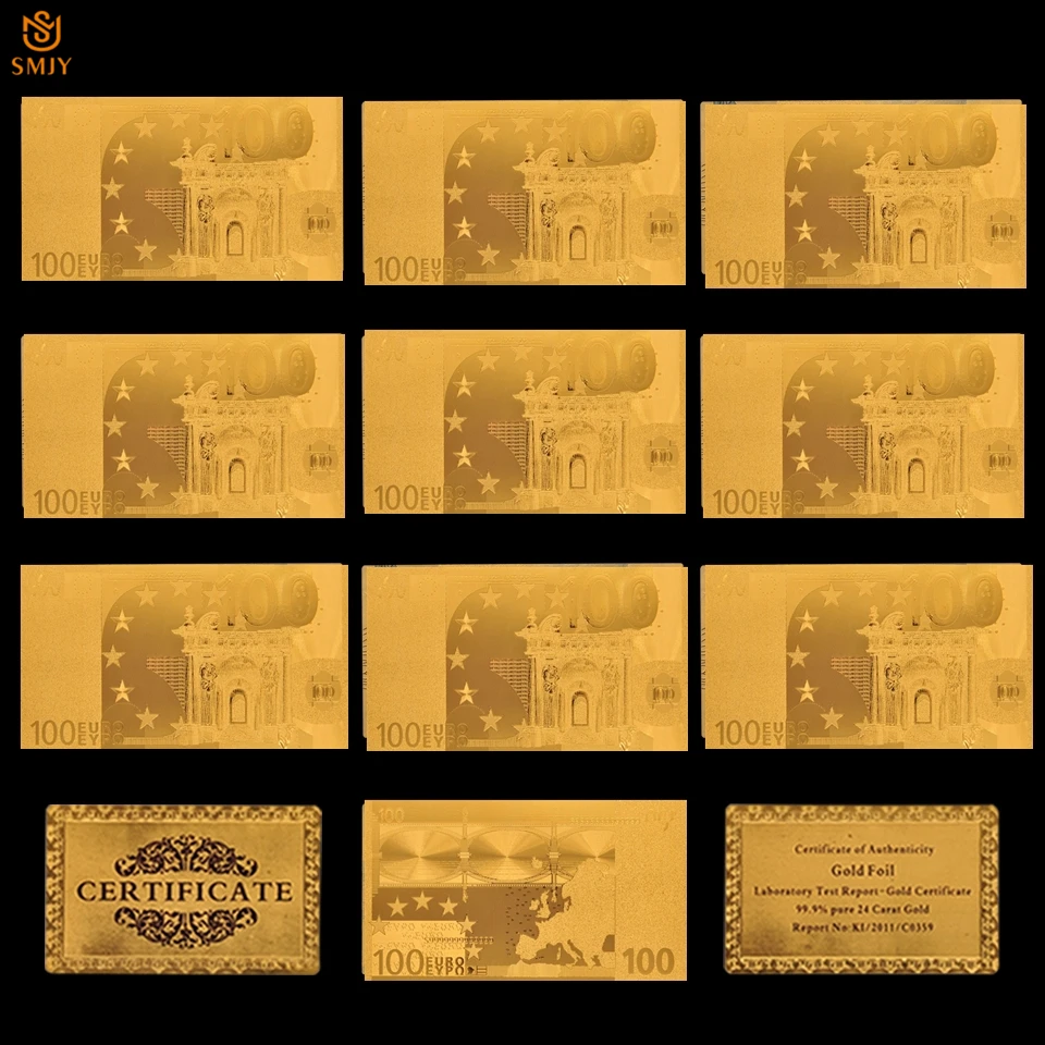 SMJY-Note-Euro-100-10PCS(2)