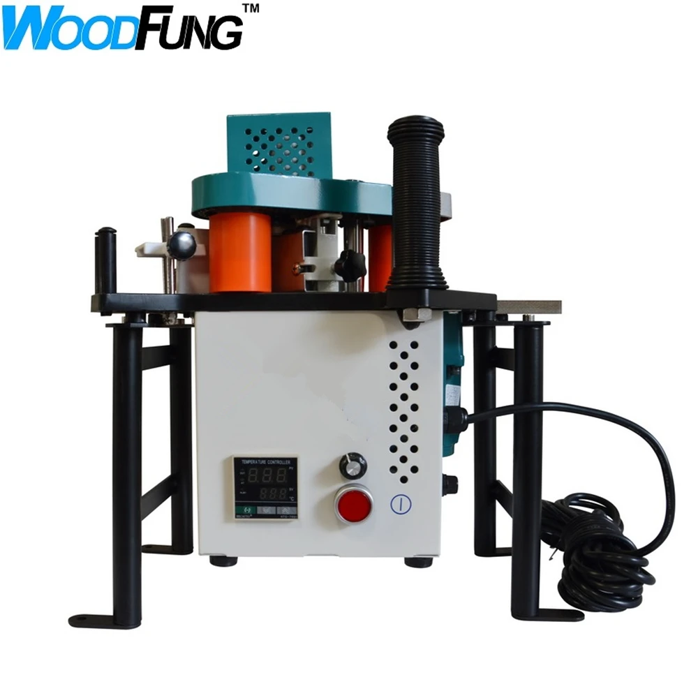 

JBT90 Portable Edge Banding Machine