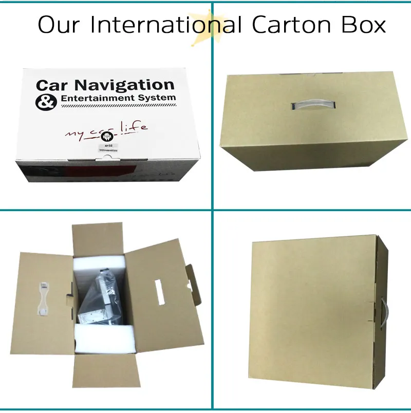 Discount 16" Tesla Style Android 6.0 Car DVD Player GPS Navi For TOYOTA LAND CRUISER LC200 2008-2015 Auto Stereo unit Multimedia Recoder 31