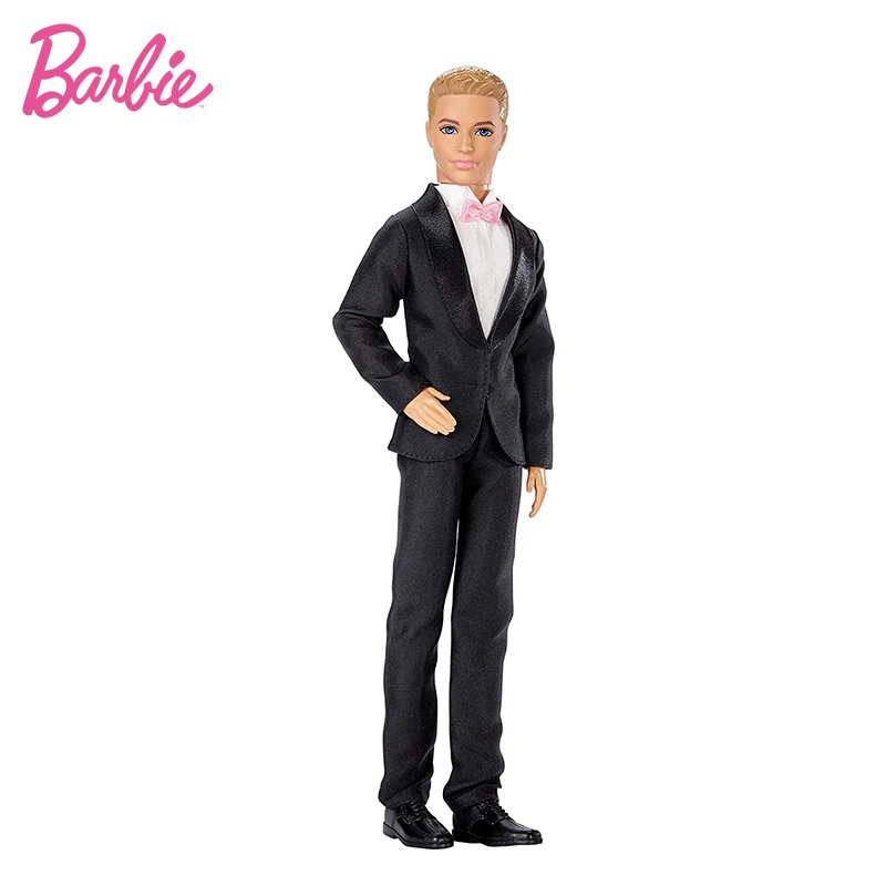 barbie y ken muñecos