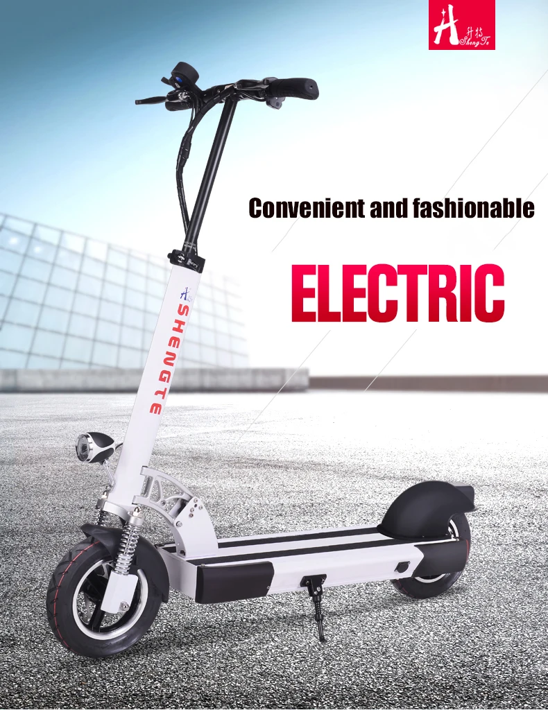 Excellent The same paragraph RUIMA mini 4 pro waterproof version 500W48V 36.4AH battery powered scooter powerful power electric scooter 0