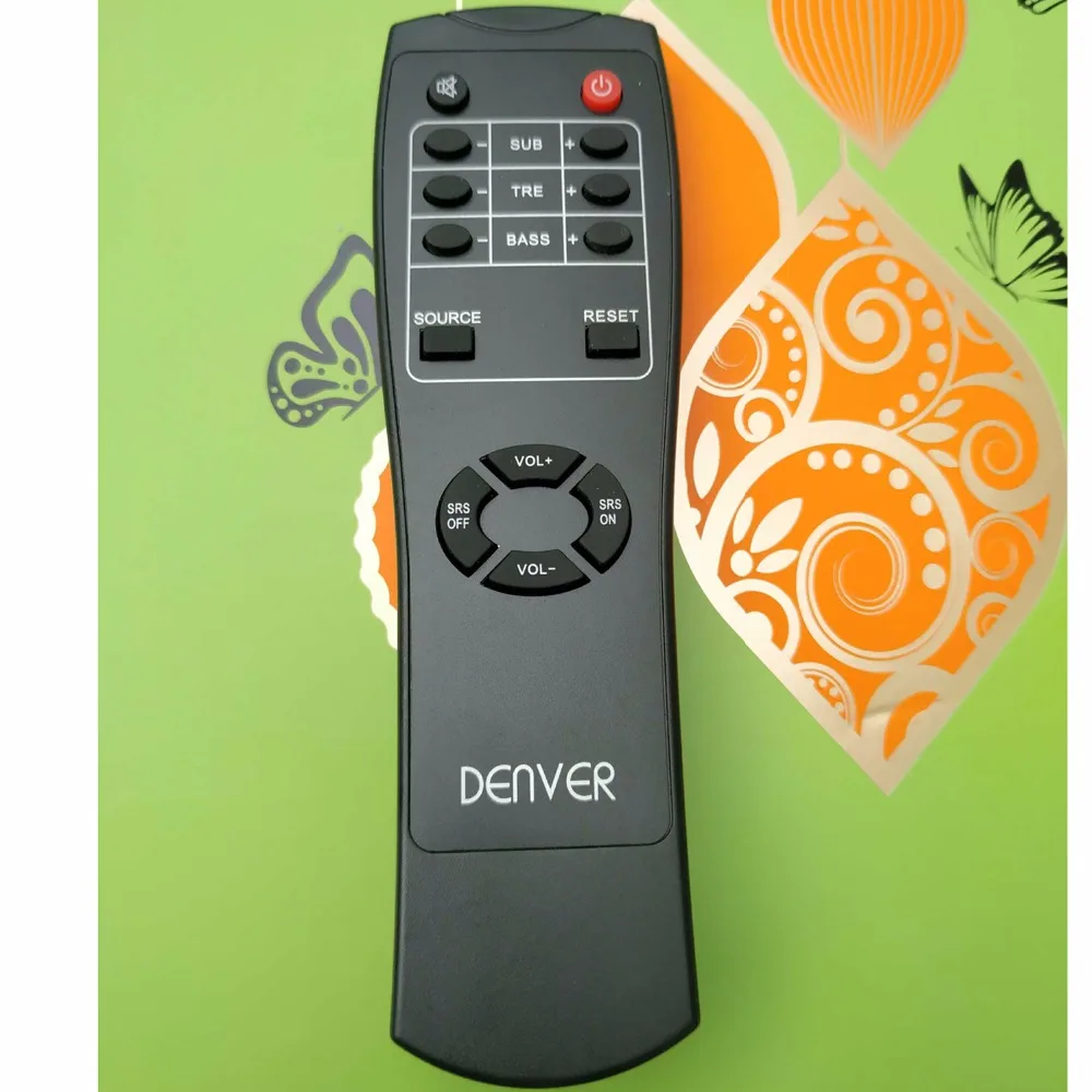 remote control for denver TV REMOTE CONTROLin Remote Controls from