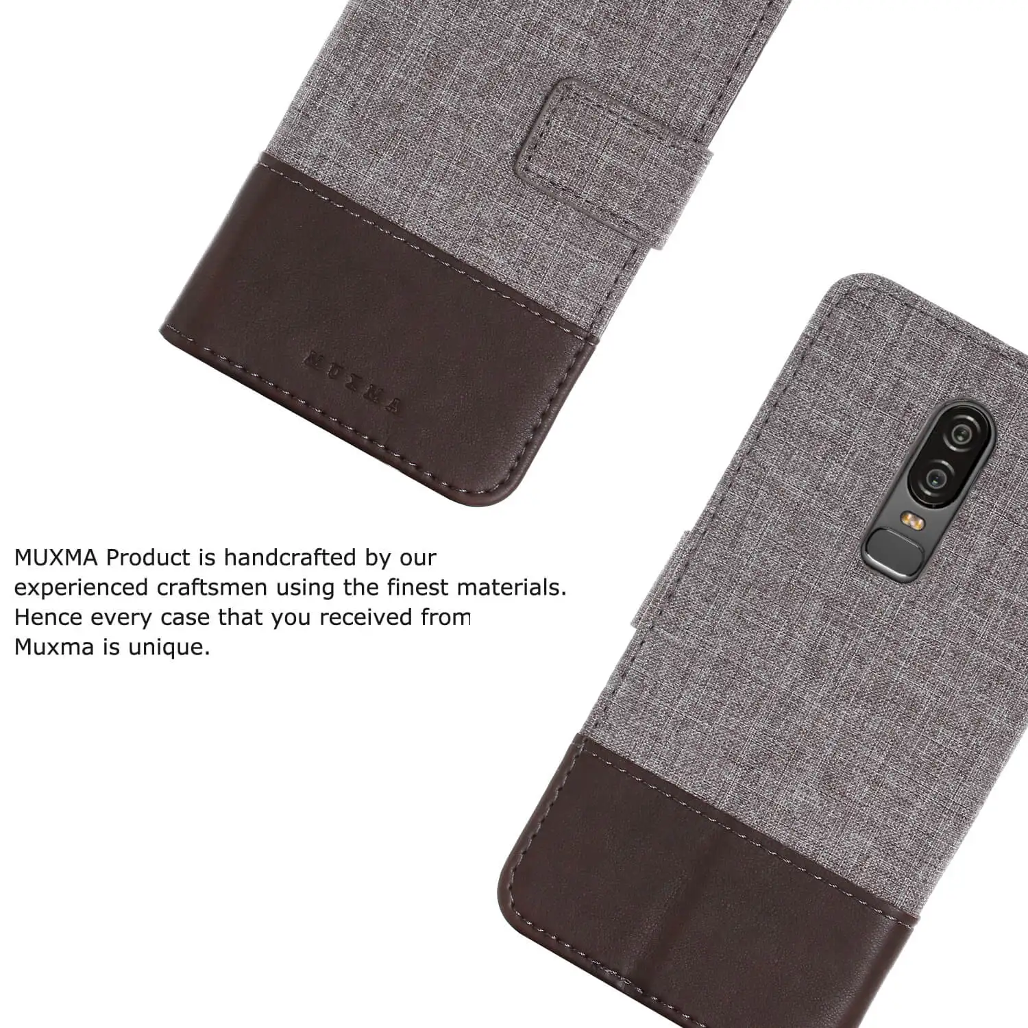 Роскошный джинсовый кожаный чехол для OnePlus 6 5T 5 3T 3 бумажник MOTO G5 Plus G5S G4 X4 M Nokia 2 7 8 2018