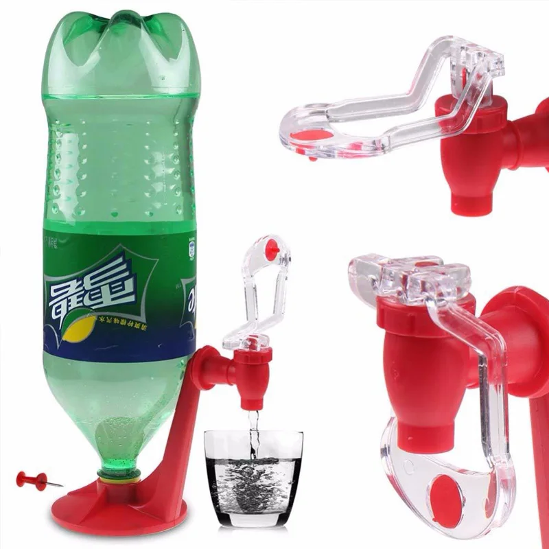 

The Magic Tap Soda Dispenser CJJJCFCJ00001 DropShipping