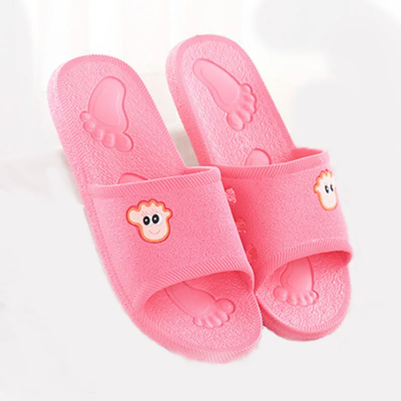 cute bathroom slippers