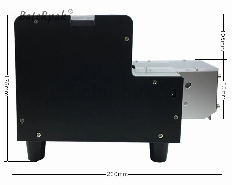BateRpak/FUMA автоматическая машина для подсчета винтов FA-590S с бункером/устройство для подсчета винтов переменного тока 100-240 В