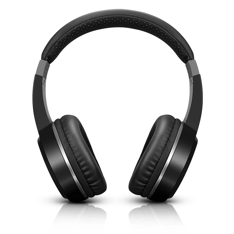 Наушники ARTISTE H1 проводная Бас гарнитура с микрофоном для Iphone Xiaomi PC разъем 3 5 мм