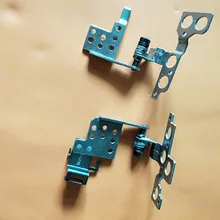 Для ASUS GL502 GL502VM GL502VT GL502VS GL502VM GL502-S5VT петли ноутбука L+ R