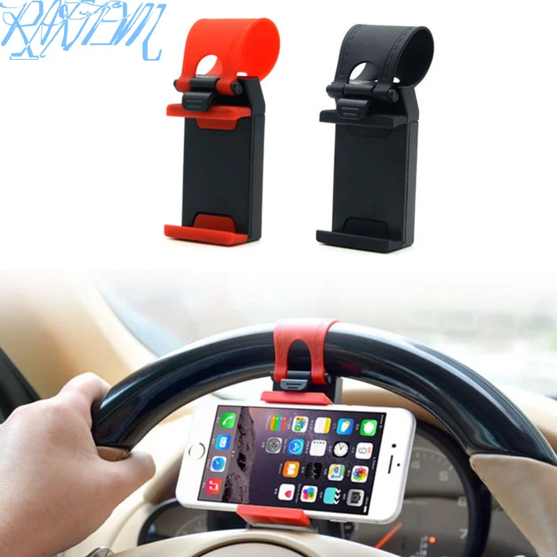 Universal Car Phone Holder Bracelet For Dodge Journey Juvc Charger Durango Cbliber Sxt Dart | Автомобили и мотоциклы