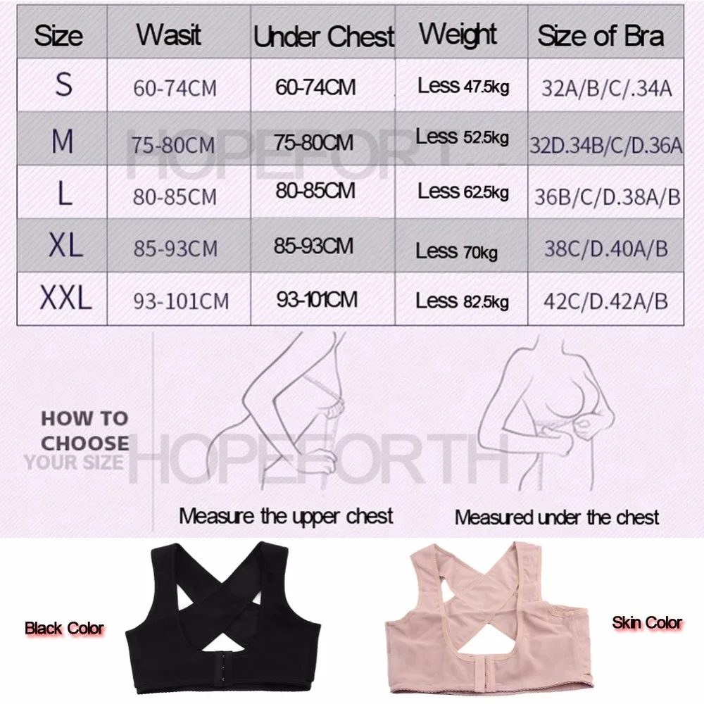 SHAPE UP™ Posture Corrector Bra Buy Best Selling Bra!!