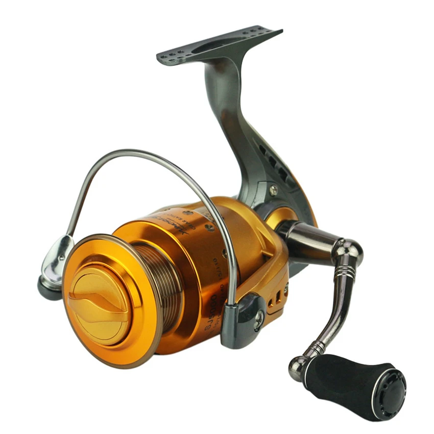 Yumoshi 2019 новая карретильха де Pesca Molinete De Carretel катушка для джигггинга Pescaria moulinet peche En