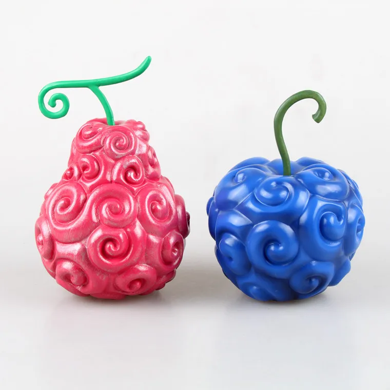 devil fruit figures