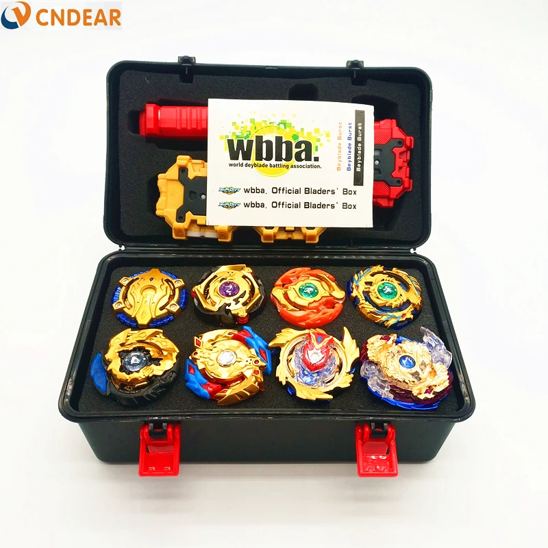 best beyblade set