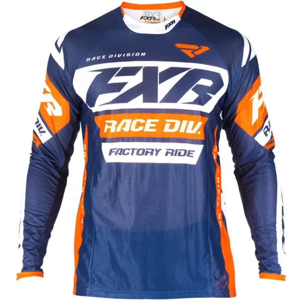 

2019 cycling Jerseys moto motocross jersey DH MX mtb Jersey spexcel downhill Jersey maillot ciclismo hombre