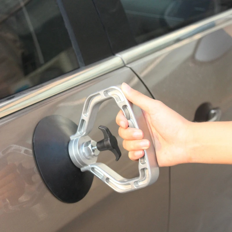T присоска Dent Pullers Инструменты для ремонта вмятин на автомобиле авто автомобиль тело вмятин для удаления, всасывающий чашки