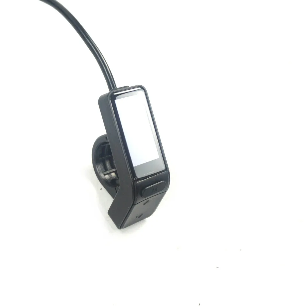 Top okfeet  Smart Tiny SW102 Display for Bafang BBS01 BBS02 BBSHD  Functional top design 2