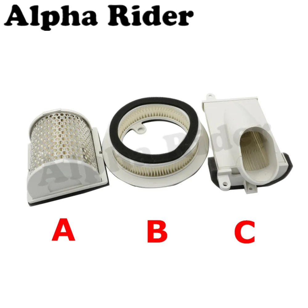 

Motorcycle Racers Air Filter Intake Cleaner for Yamaha XP500 TMax500 01-07 TMAX T-Max XP 500 2001-2007 2006 2005 2004 2003 2002