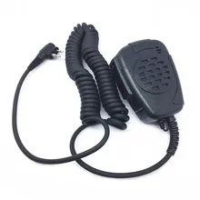 Walkie-talkie, waterproof microphone for MOTOROLA GP88 GP300 GP2000 P040 PRO1150 CLS1110 XTN500 GP88S GP68 цена Walkie-talkie, waterproof microphone for MOTOROLA GP88 GP300 GP2000 P040 PRO1150 CLS1110 XTN500 GP88S GP68 цены онлайн