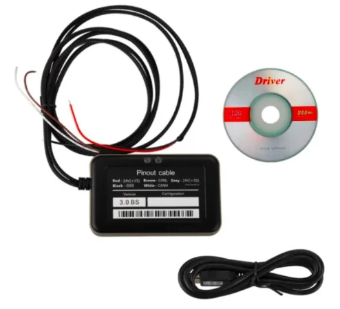 098 ADBLUE Emulator