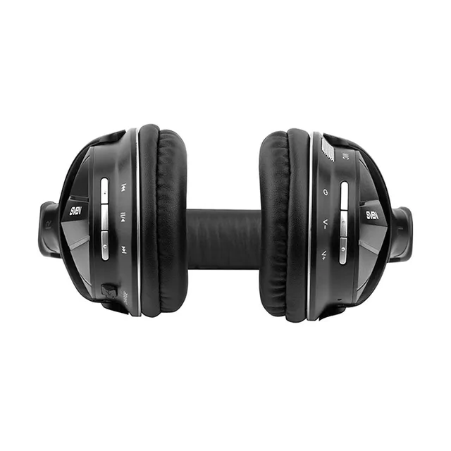 Беспроводные наушники с микрофоном SVEN AP-B770MV (Bluetooth)